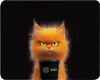 Коврик для мыши CACTUS Red Cat CS-MPC-P11XS icon