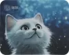 Коврик для мыши Cactus White Cat 220x180x2мм (CS-MPC-P06XS) icon