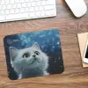 Коврик для мыши Cactus White Cat 220x180x2мм (CS-MPC-P06XS) icon 3