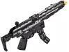 Конструктор CaDa Block Gun Пистолет-пулемет MP5 C81006W icon 2
