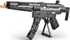 Конструктор CaDa Block Gun Пистолет-пулемет MP5 C81006W icon 3