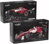 Конструктор CaDa Alfa Romeo F1 / C55026W icon