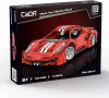 Конструктор CaDa Ferrari Red Devils / C61049W icon