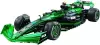 Конструктор CaDa Гоночный автомобиль Sauber F1 C44 C64010W фото 2