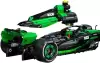 Конструктор CaDa Гоночный автомобиль Sauber F1 C44 C64010W фото 3