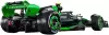 Конструктор CaDa Гоночный автомобиль Sauber F1 C44 C64010W фото 4
