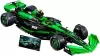 Конструктор CaDa Гоночный автомобиль Sauber F1 C44 C64010W фото 6