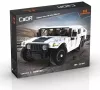 Конструктор CaDa Hummer / C61027W icon