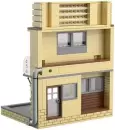Конструктор CaDa Миниатюрный магазин тофу C61033W фото 4