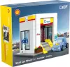 Конструктор CaDa Мойка Shell Car Wash C66030W icon