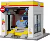 Конструктор CaDa Мойка Shell Car Wash C66030W icon 4
