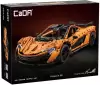 Конструктор CaDa спорткар Assassin XR C61513W icon