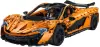 Конструктор CaDa спорткар Assassin XR C61513W icon 5