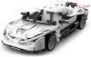 Конструктор инерционный CaDa Спорткар C52026W icon 2