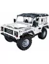 Конструктор CaDA Technic C51004W Land Rover на радиоуправлении icon