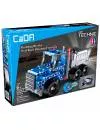 Конструктор CaDA Technic C52011W Грузовик icon 4