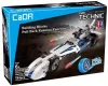 Конструктор инерционный CaDa Technic Гоночный автомобиль / C52003W icon