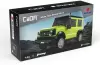 Конструктор CaDa Внедорожник Suzuki Jimny / C55023W icon