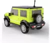 Конструктор CaDa Внедорожник Suzuki Jimny / C55023W icon 2
