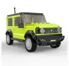 Конструктор CaDa Внедорожник Suzuki Jimny / C55023W icon 3