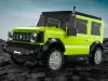 Конструктор CaDa Внедорожник Suzuki Jimny / C55023W icon 4