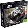 Конструктор управляемый CaDa Внедорожник Wild Cat C62006W icon