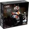 Конструктор CaDa Z. BOT Robot C83002W icon