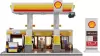 Конструктор CaDa Заправка Shell Retail Station C66026W icon 4