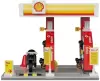 Конструктор CaDa Заправка Shell Retail Station C66028W icon 2