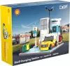 Конструктор CaDa Заправка Shell Retail Station C66029W icon