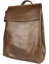 Городской рюкзак Carlo Gattini Antico Antessio 3041-02 (темно-коричневый) фото 2