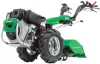 Мотоблок Caiman Atletico 340PD icon
