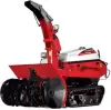 Снегоуборщик Caiman Edo 43H icon