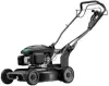 Газонокосилка бензиновая Caiman Fasto 50CV icon