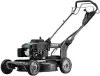 Газонокосилка бензиновая Caiman Fasto 55CV icon