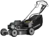 Газонокосилка бензиновая Caiman Ixo 52CV icon