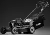 Газонокосилка бензиновая Caiman Ixo 55CV icon