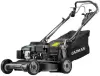 Газонокосилка бензиновая Caiman Ixo 55CV-AL BBC icon