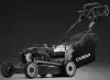 Газонокосилка бензиновая Caiman Ixo 55CV BBC icon