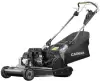 Газонокосилка бензиновая Caiman Ixo 58KVR-AL BBC icon