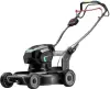 Газонокосилка аккумуляторная Caiman Nero 50CTMi (с 1-им АКБ) icon