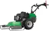 Газонокосилка бензиновая Caiman Tuno 110H icon