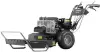 Газонокосилка бензиновая Caiman Tuno 240C icon