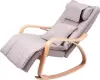 Массажное кресло Calmer K-1022 icon 4