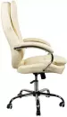 Офисное кресло Calviano (Masserano VIP) beige фото 2