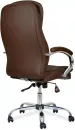 Офисное кресло Calviano (Masserano VIP) brown фото 2