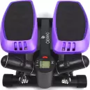 Поворотный степпер Calviano 101 (фиолетовый) icon 10