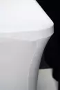 Кемпинговый стол Calviano 180-2 light (со скатертью, белый) фото 4