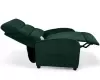 Массажное кресло Calviano 2164 (зеленый велюр) icon 3