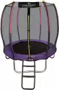 Батут Calviano 6FT outside master с внешней сеткой icon